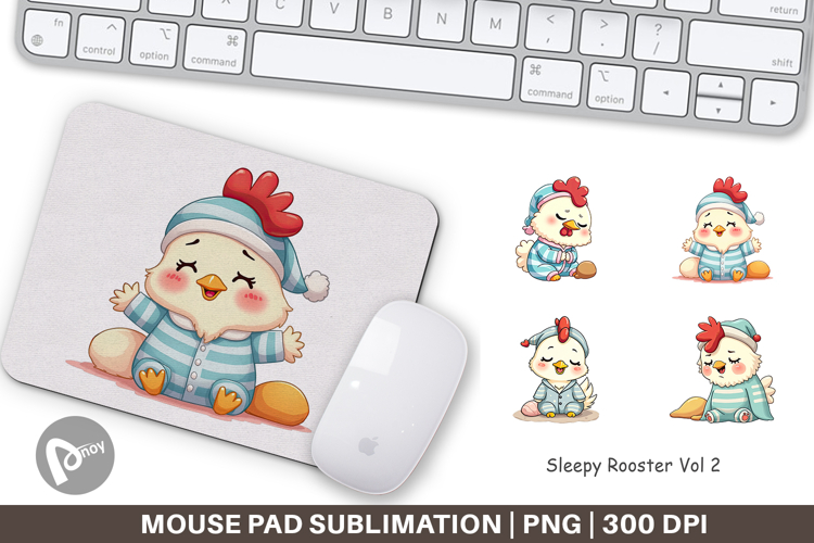 Sleepy Clipart Image 5