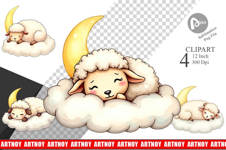 Cloud Png Image 10