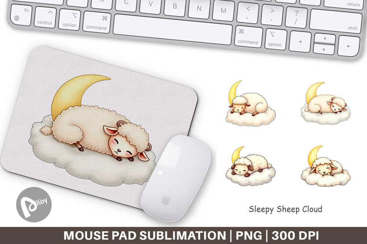 Sleepy Clipart Image 2