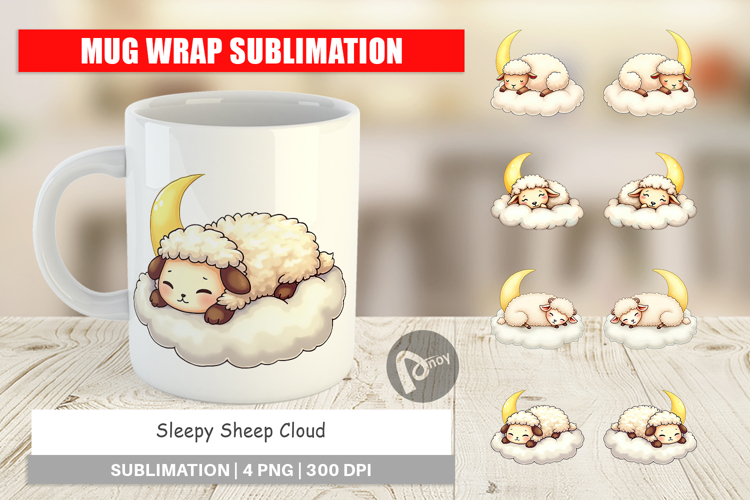Sleepy Clipart Image 10