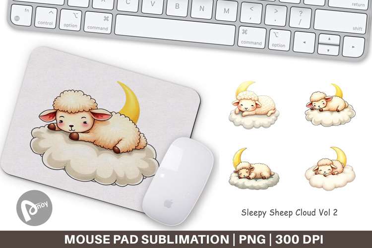 Sleepy Clipart