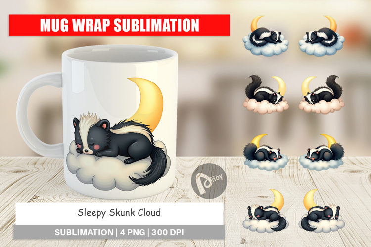 Sleepy Clipart Image 8