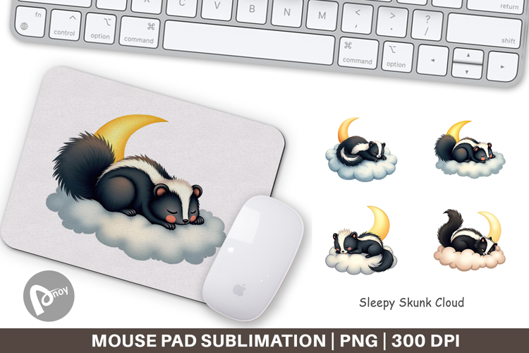 Sleepy Clipart Image 23