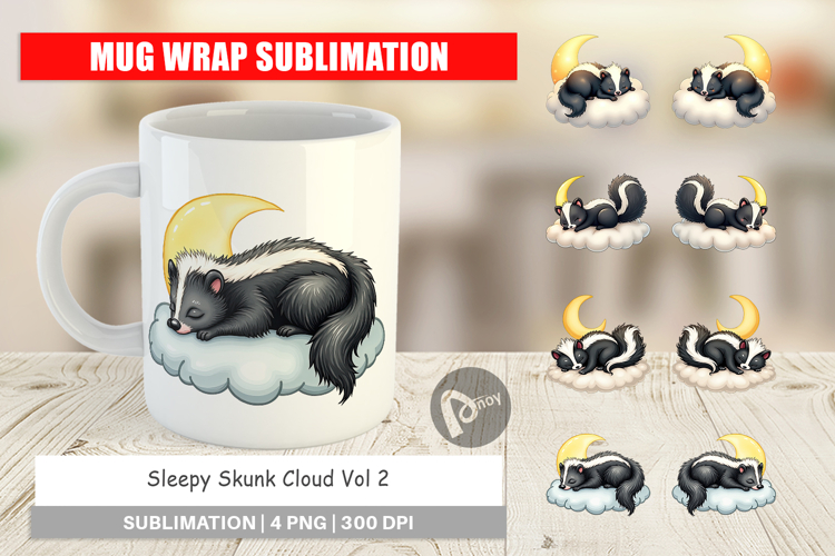 Sleepy Clipart Image 7