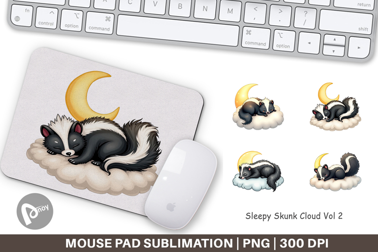 Sleepy Clipart Image 24