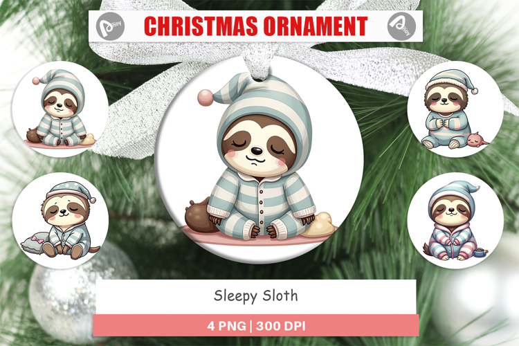 Sleepy Clipart Image 10
