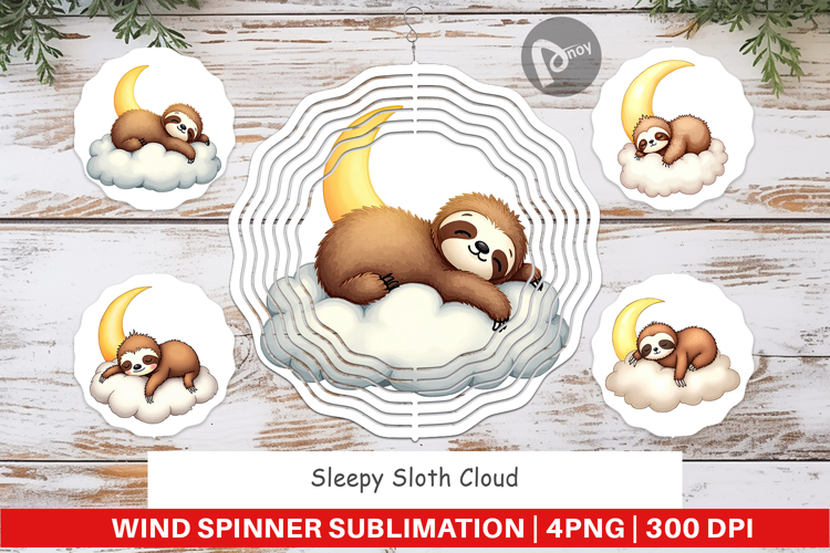 Sleepy Clipart Image 7