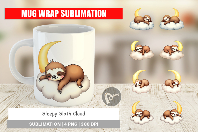 Sleepy Clipart Image 5