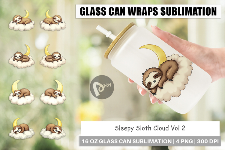 Sleepy Clipart Image 7