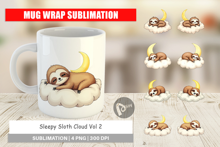 Sleepy Clipart Image 6
