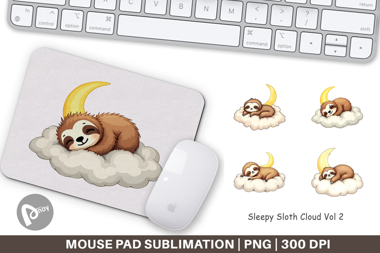 Sleepy Clipart Image 21
