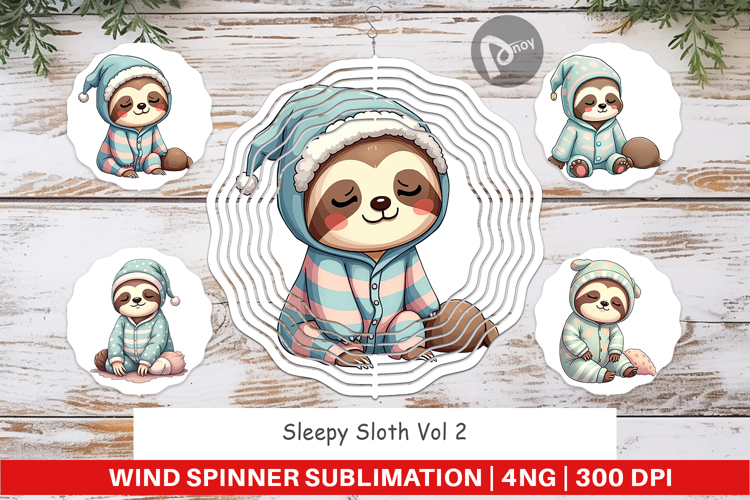 Sleepy Clipart Image 10
