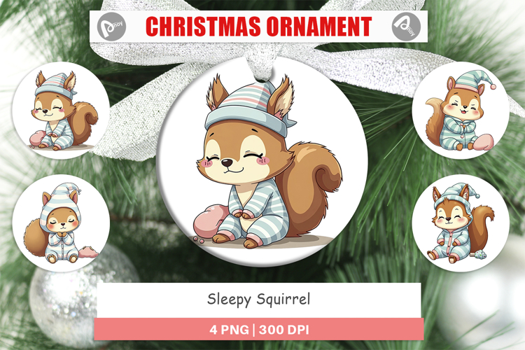 Sleepy Clipart Image 8