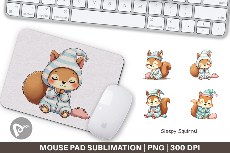 Sleepy Clipart Image 3