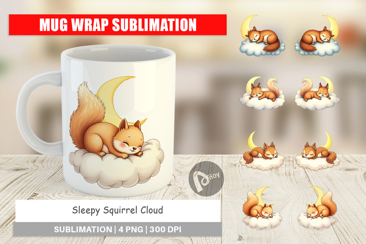 Sleepy Clipart Image 4