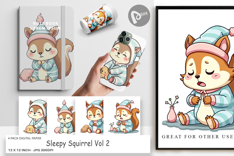 Printable Scrapbook Paper Image 2