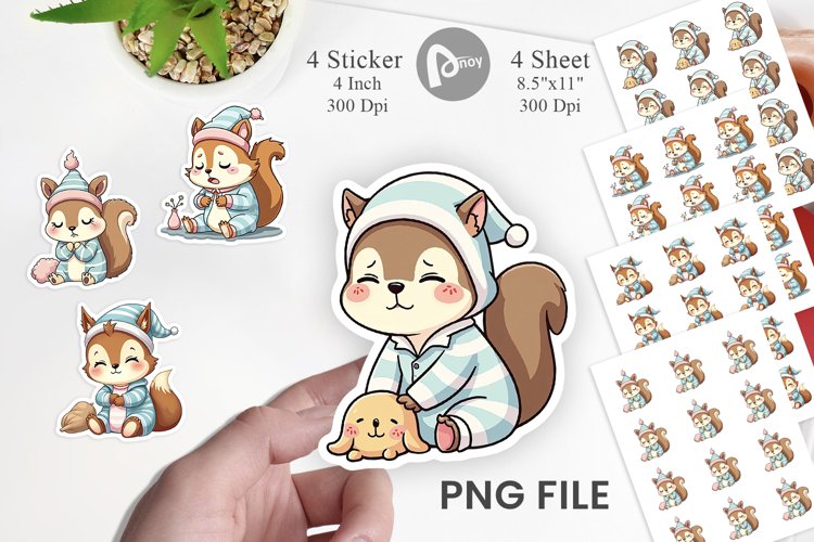 Sticker Png Image 5