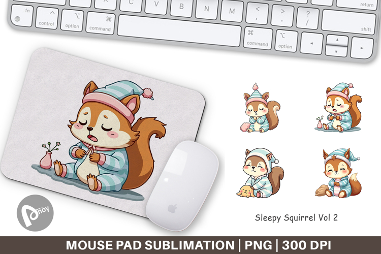 Sleepy Clipart Image 2