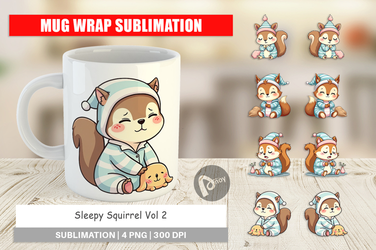 Sleepy Clipart Image 4