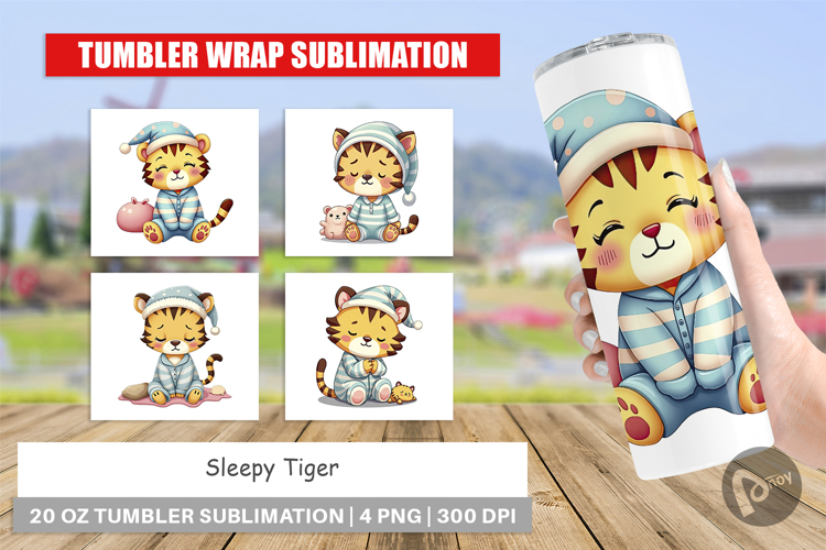 Sleepy Clipart Image 12