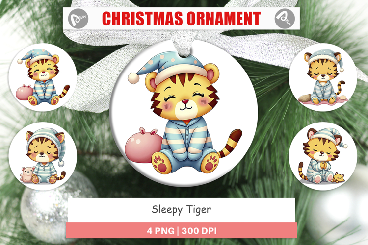 Sleepy Clipart Image 6