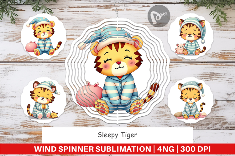 Sleepy Clipart Image 7
