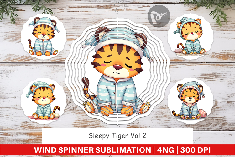 Sleepy Clipart Image 6