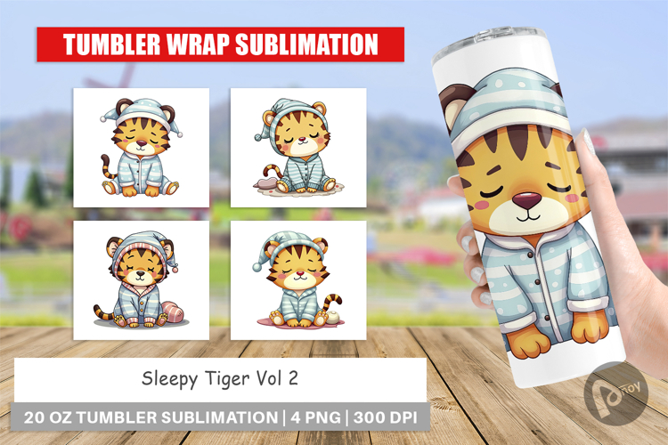 Sleepy Clipart Image 11