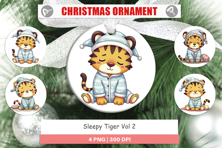 Sleepy Clipart Image 5