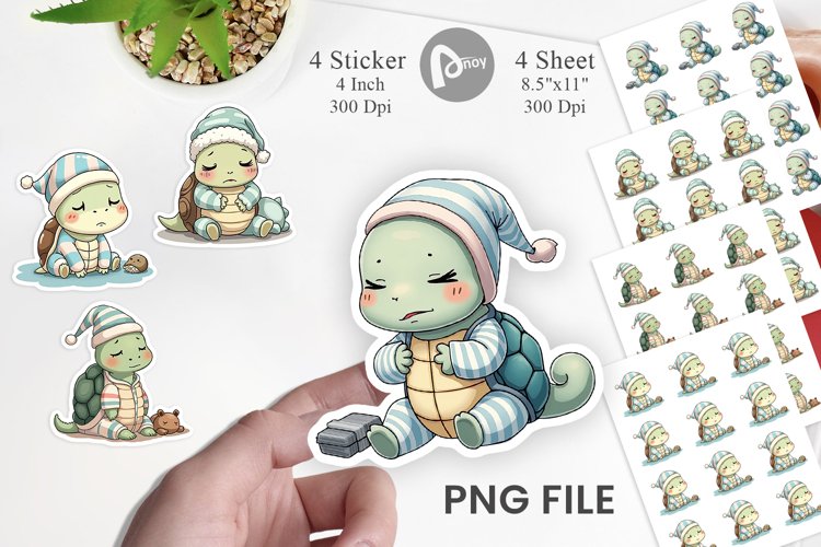 Turtle Png Image 20