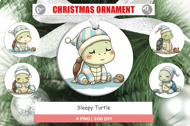 Sleepy Clipart Image 4