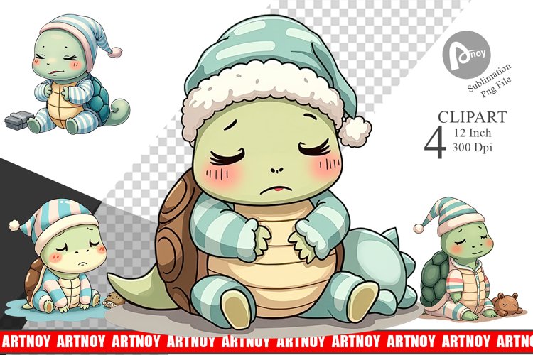 Turtle Png Image 18