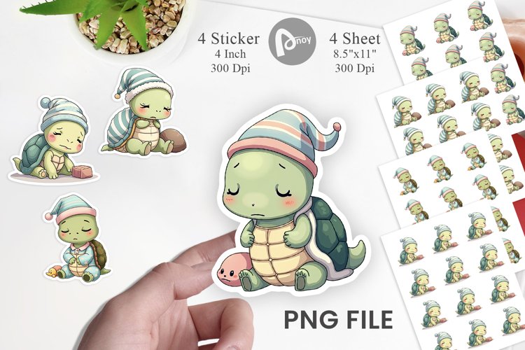 Turtle Png Image 19