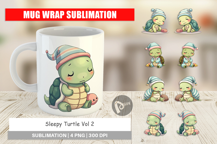 Sleepy Clipart Image 24