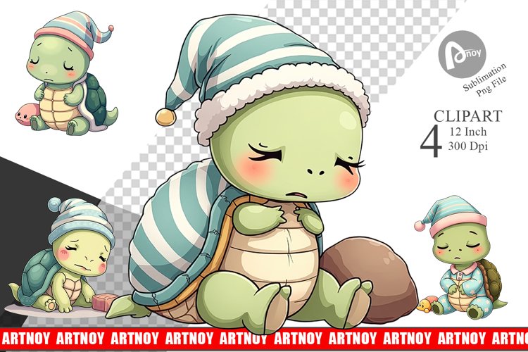 Turtle Png Image 21