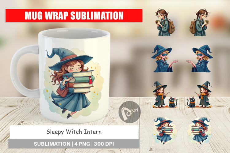 Sleepy Clipart