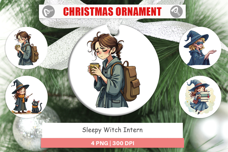 Sleepy Clipart Image 23