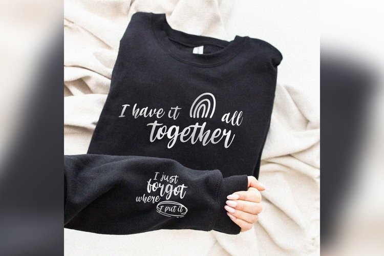 Mom Quote Svg Image 8