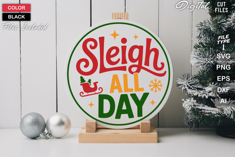 Sleigh Png Image 12