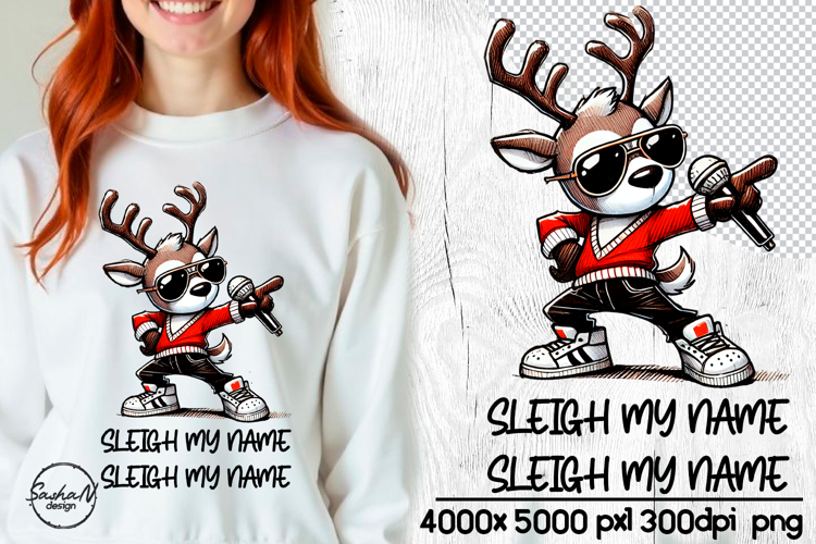 Christmas T Shirt Designs Image 6