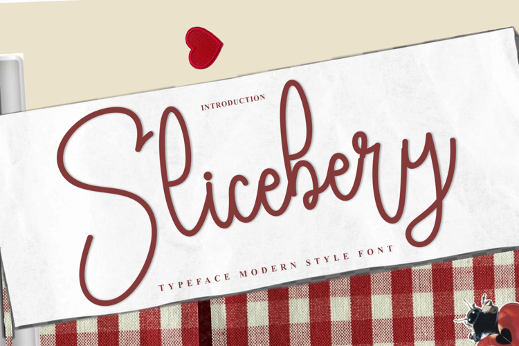 Slicebery