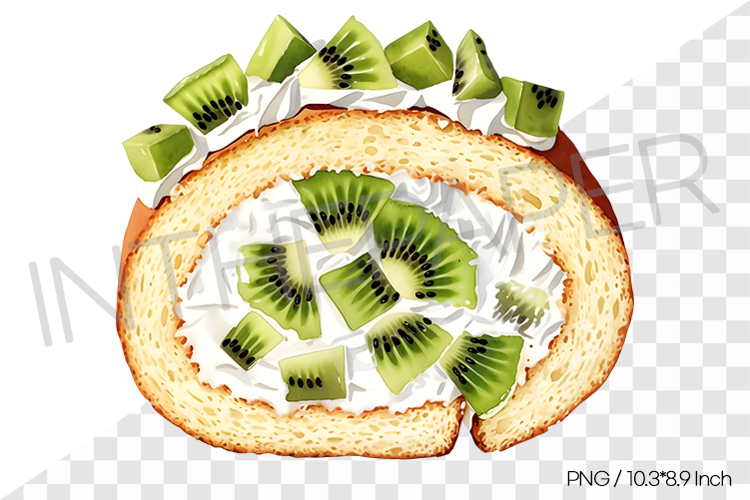 Sponge Clipart Image 14