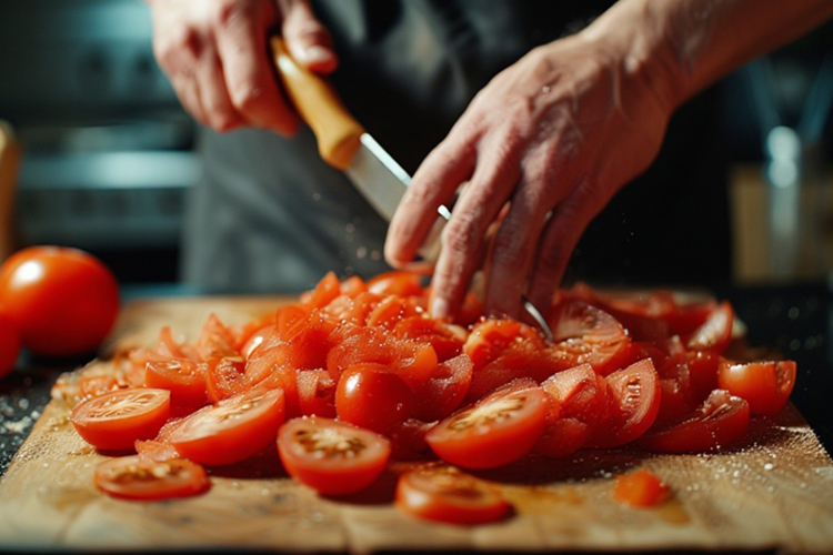 Chef Clipart Image 23
