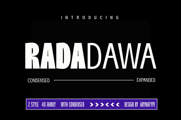 Radadawa