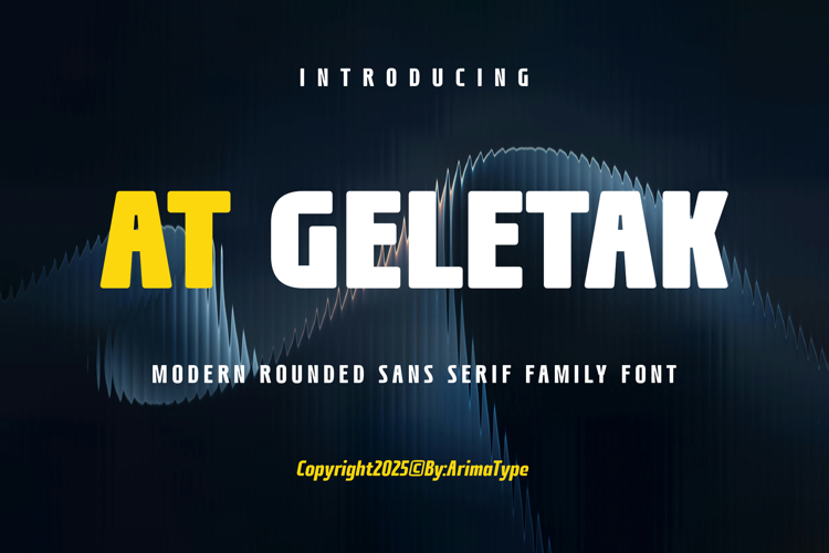 AT Geletak