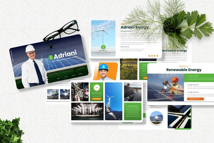 Solar Clipart Image 13