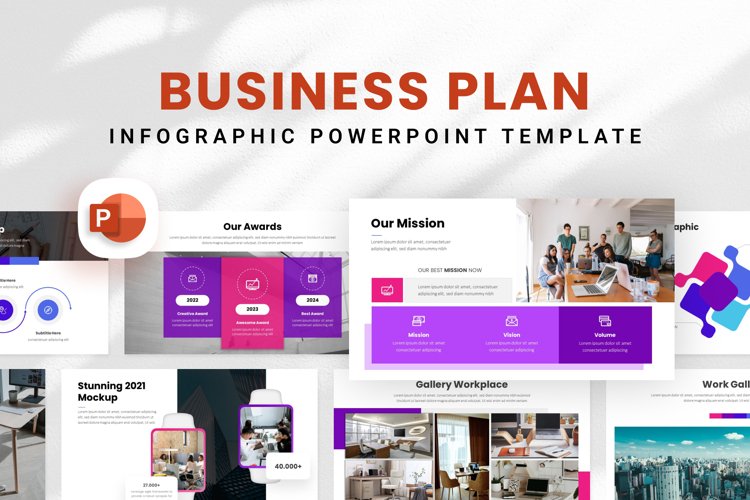 Infographic Template Image 14