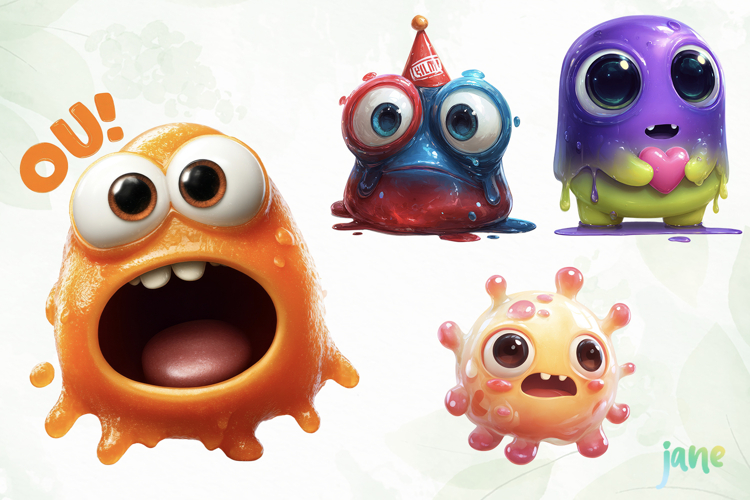 Sublimation Prints Image 20