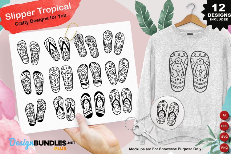 Cute Beach Clipart Image 9