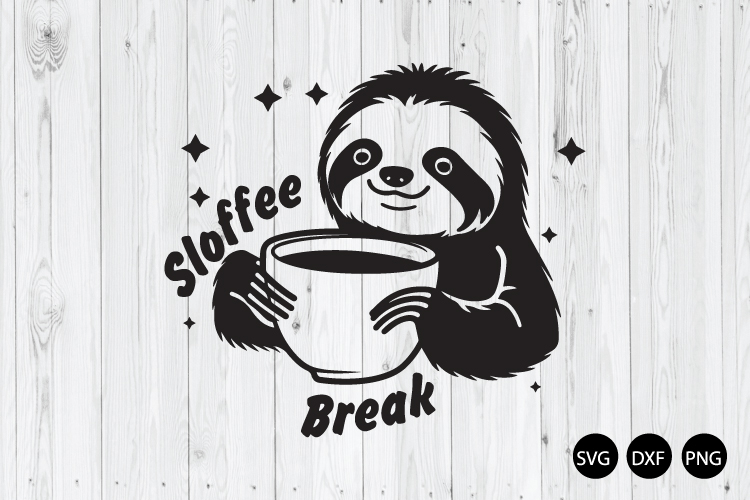 Sloth Png